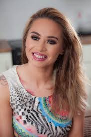 Casey Doherty's Instagram, Twitter & Facebook