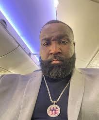 Jason Lemons's Instagram, Twitter & Facebook