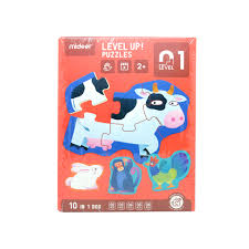 Get hints, track time, print, access previous puzzles and much more. Mideer Advanced Jigsaw Puzzles Educational Stage Puzzles Easy To Difficult For Kids Shopee Philippines