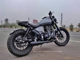 March 3, 2021 comments 0. This Modified Royal Enfield Thunderbird 350 Looks Aggressive
