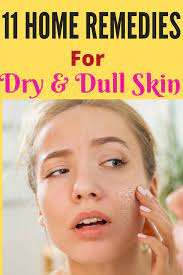 11 Natural Home Remedies For Dry Skin On Face Overnight Trabeauli Dry Skin On Face Dull Skin Remedies Dry Skin Remedies