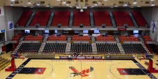 5 eastern washington eagles and the no. Sports And Recreation Center