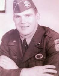 Obituary information for Robert M. Daby