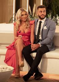 Love island series 2 winners cara de la hoyde and nathan massey are very much still together. Love Island Winners Paige Turley And Finn Tapp Reveal Wedding Details