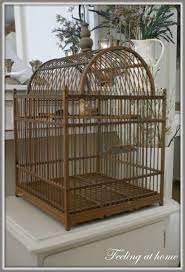 pin on home decor birdcages