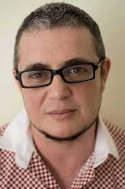 Richard cabral is an actor and producer, known for poliisit (2012), paranormal activity: Mauro Cabral We Need An Intersex Version Of The Principles Heinrich Boll Stiftung
