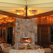 Brighten Up Your Fall Evenings Porch Lighting Tips Weather Queen Shades