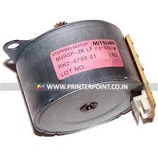 Main Motor For Hp Laserjet 1020 M1005 Printer Rk2 0799 000 Printer Point
