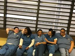 In many counties, sheriffs relinquish general law enforcement … Women Curate A Film Fest From Cook County Jail Wbez Chicago