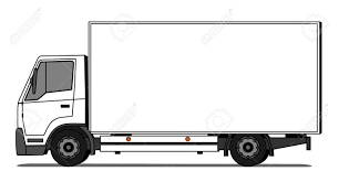 Side Illustration Of Delivery Truck Sponsored Illustration Side Truck Delivery Graphic Design Programs Design Program Graphic Design