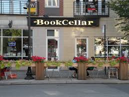 5 Bookstores In Chicago To Visit On Small Business Saturday Book Review Hasty Book List Chicago Bookstore Local Author