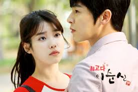 You Are The Best! Lee Soon-Shin