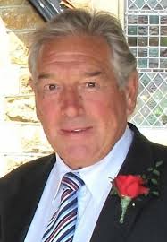 Tribute to Allenby Alder, 1938