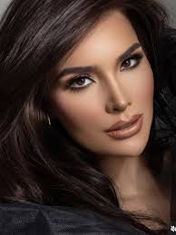 FELIZ CUMPLEAÑOS REINA🧚🏻‍♀️ . #TOP!!!✨ El día de hoy nuestra  @missuniverse_venezuela 2024 la muñequita de porcelana @stephany.abasali,  está cumpliendo sus 25 añitos de vida.🥳 . Vida, dicha y salud para ti  reinota,