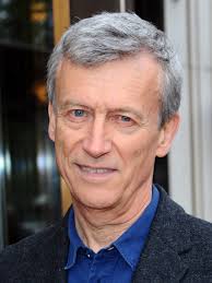 Famous Television producers: List of The Top TV producers in Their Field  (Page 9)