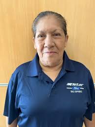 Star Ford of Big Spring Staff