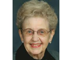 PEGGY RIVETT Obituary (1926