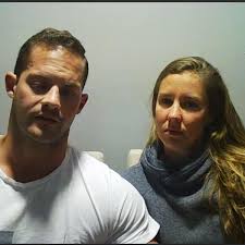 Disgraced former deputy records 'I AM SORRY!' video