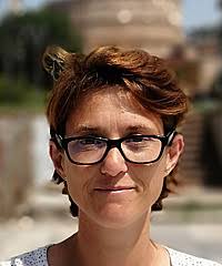 Audrey Becker's Instagram, Twitter & Facebook