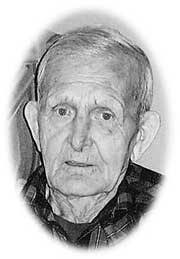 Gordon Herbert Fleming