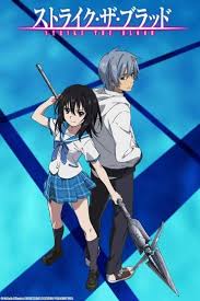The last dark subtitulado al español gratis sin límites y por mega Strike The Blood Latino
