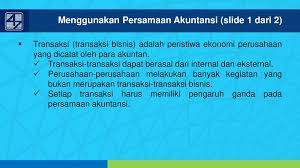 Check spelling or type a new query. Pengantar Akuntansi 1 Berbasis Ifrs Ppt Download