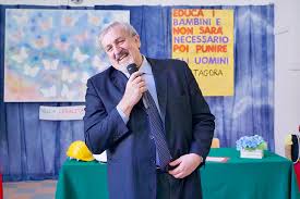 Nuova ordinanza per la regione puglia. Scuola Presidente Della Regione Emana Nuova Ordinanza Press Regione Regione Puglia