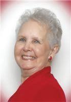 Joyce Gaskin Obituary (1933