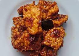 Cara Membuat Tahu Tempe Kecap Pedas Lezat Menu Resep Mudah