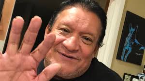 Ramon Acosta Obituary (1958