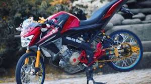 Review dan test ride vixion modifikasi minimalis si merah merona. Playtube Pk Ultimate Video Sharing Website