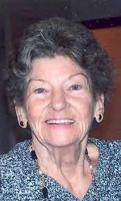 Obituary of Laura Guindon