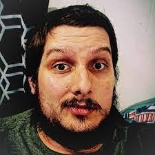 Christopher Greenawalt's Instagram, Twitter & Facebook