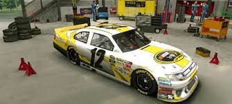 See more ideas about nascar, paint schemes, racing. Review Nascar The Game Inside Line