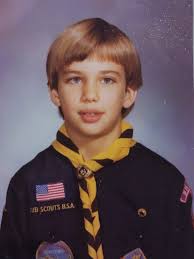 Remembering Christopher Legan