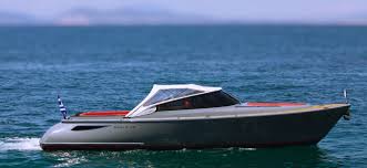 Wajer yachts is renown for it's captain's launch, wajer 55, 38, 38 s and 37 models. Wajer 38 Yacht Yachts Villas In Greece