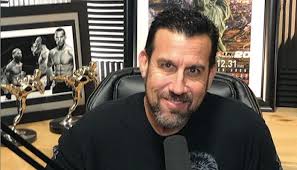 John McCarthy shares his prediction for Saturday's UFC 278 co-main event  between Luke Rockhold and Paulo Costa: “I'm calling it by stoppage in the  third”