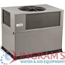 Ac consists of two units, indoor unit which is called the evaporator and the outdoor unit which called the compressor. 2 Ton 14 Seer 60k Btu Ameristar Air Conditioner Gas Package Unit Multipositi For Sale Online Ebay