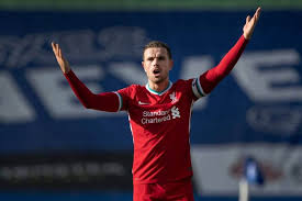 Jordan henderson is by far the biggest paradox to have existed in liverpool football club. European Super League Liverpool S Jordan Henderson Calls Emergency Premier League Captains Meeting The Athletic
