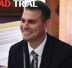 wh(o) here is guilty as (c)harged?