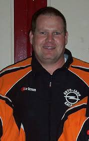 Judosportler Olaf RAUPACH verpasste 3. Platz bei Judo Masters in London //  Osthessen|News