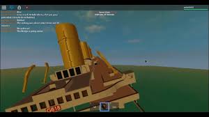 sinking of the h.m.h.s britannic