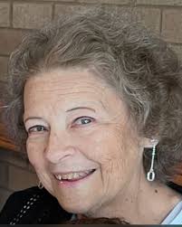 Deborah Anderson Courtney Obituary December 14, 2023