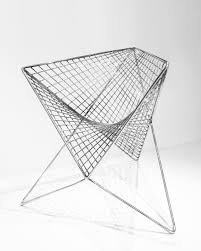 Parabola Chair Carlo Aiello 4 Design Milk Drawing Furniture Art Furniture Design Chair
