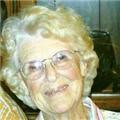 Laverne Dunn Obituary (2010)