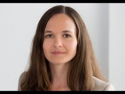 Keynote by Prof. Dr. Lisa Koch