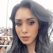 Christine Isabel (@christinetirado_mua) • Instagram photos and videos