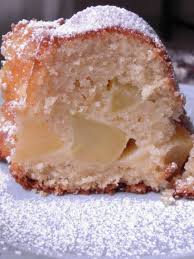 Gateau Aux Pommes Biscuit Cappuccino Gateau Aux Pommes Recette Dessert Gateau