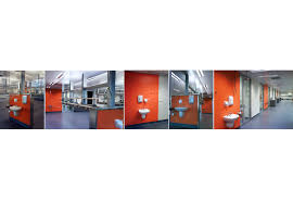 Victor Chang Cardiac Research Institute Lowy Packer Building 2008 Design Research Institute Architect