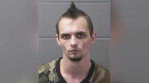 Report: Oregon father accused of injecting 3-month-old son with meth